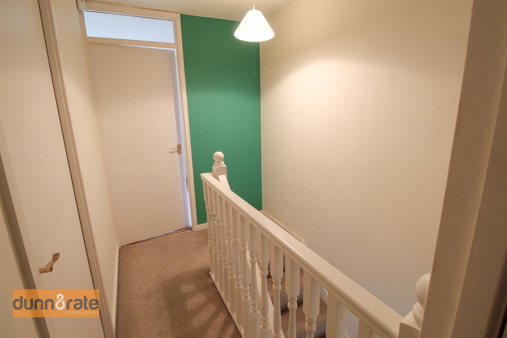 Kirkwall Grove, Milton, Stoke-On-Trent